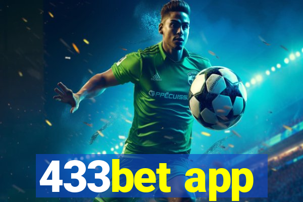 433bet app